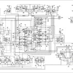 LinkBelt X3 Series PDF Schematic, Training Service Manual