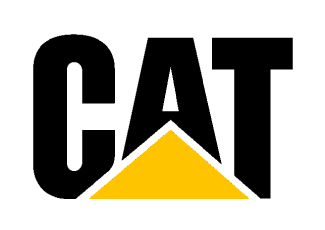 Caterpillar