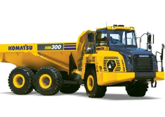 Heavy Equipment