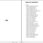 LS S Series U55 Parts Catalog PDF