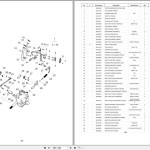 LS XR4100 Series XR4140 XR4145 XR4150 XR4155 Parts Catalog PDF