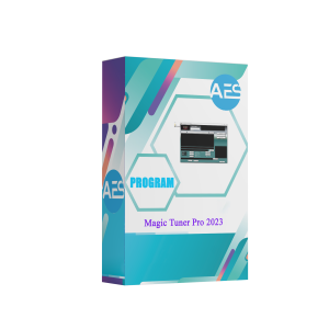 Magic Tuner Pro 2023 Program