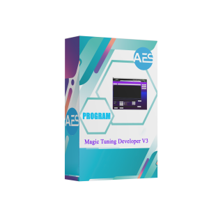 Magic Tuning Developer Tool V3 2020