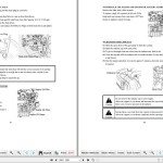 Mahindra 10 Series 4010 HST Operator Manual