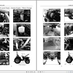 Mahindra 1526 Shuttle HST Operator Manual