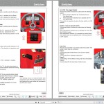 Mahindra 2525 4WD Operator Manual