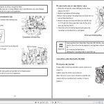Mahindra 2665 Shuttle Cab Operator Manual