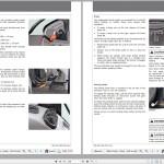 Mahindra 7095 4WD Cabin TIER-4 FINAL Operator Manual