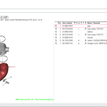 MAN MANTIS EPC V772 Electronic Parts Catalog 04.2025