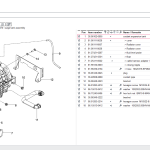 MAN MANTIS EPC V777 05.2025 Electronic Parts Catalog