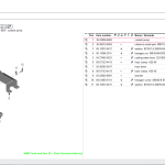 MAN MANTIS EPC V777 05.2025 Electronic Parts Catalog