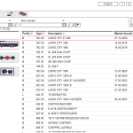 MAN MANTIS V730 EPC 05.2024 Electronic Parts Catalog