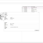 MAN MANTIS V759 Electronic Parts Catalog 01.2025