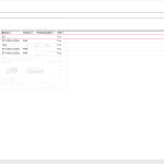 MAN MANTIS V768 Electronic Parts Catalog 03.2025