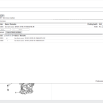 MAN MANTIS V768 Electronic Parts Catalog 03.2025