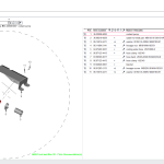 MAN MANTIS v798 10.2025 Electronic Parts Catalog