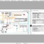 Manitou MT 625 Repair Manual