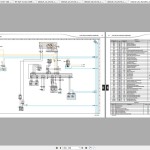 Manitou MT 625 Repair Manual