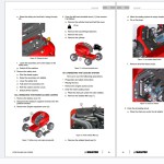 Manitou ATJ ATJS ATJE Series 5.22 GB Service Operator Part Manual Update 2024