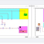 Manitou ATJ ATJS ATJE Series 5.22 GB Service Operator Part Manual Update 2024