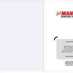 Manitou ATJ ATJS ATJE Series 5.22 GB Service Operator Part Manual Update 2024