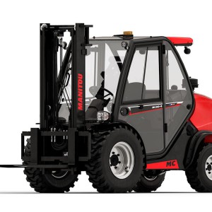 Manitou Forklift Package 1.67 GB PDF Repair Parts Manual Updated 2020