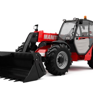 Manitou Forklift Package 6.12 GB PDF Service Parts Manual Updated 2020