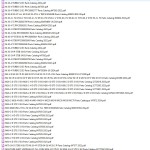 Manitou M M-X Series 2.51 GB Service Operator Part Manual Update 2024