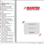 Manitou M70-2 H D ST5 S1 EU Operator's Manual 647884EN-USM1A112020