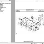 Manitou 160 ATJS Parts Catalog 547370