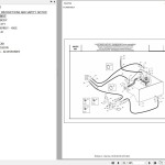 Manitou MA 460 470 EI Parts Catalog 648574