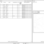 Manitou MHT 12330 245D ST5 S1 Parts Catalog 649105