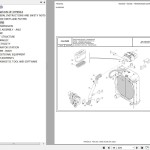 Manitou MHT-X 11250 210Y ST3A S1 Parts Catalog 649316
