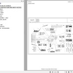 Manitou MLA-T 533 145 V PLUS D ST5 S1 Parts Catalog 649195