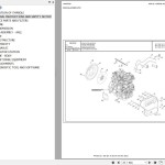 Manitou MLT 635 741 940 140 V PLUS D ST5 S1 Parts Catalog 647950