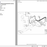 Manitou MLT 731 TURBO LSU SB E2 USA Parts Catalog 547903