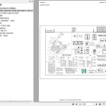 Manitou MLT 733 115 D ST4 S3 TRACT Parts Catalog 647663