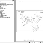 Manitou MLT 841 145 PS+ Y ST5 S1 Parts Catalog 647796