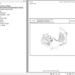Manitou MLT-X 1041 145 PS+ L Y ST3A S1 Parts Catalog 647797