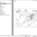Manitou MLT-X 735 TURBO LSU S6 E3 Parts Catalog 647121