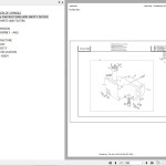 Manitou MT 1135 EASY 75D ST3B S1 Parts Catalog 647564