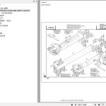 Manitou MT 1232 S Parts Catalog 547023