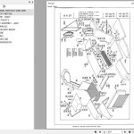 Manitou MT 222 FC UK Parts Catalog 47523UK