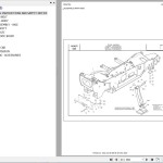 Manitou MT-X 1235 S TURBO S3 E3 Parts Catalog 648686
