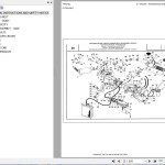 Manitou MVT 730 COMFORT LINE MOT 1004 4 Parts Catalog 547593