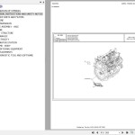 Manitou RS4-14 H 57K ST5 S2 RS4-14 H TSS 57K ST5 S2 Parts Catalog 647850