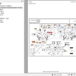 Manitou TJ 85 T4 S1 TJ 80P T4 S1 Parts Catalog 647773