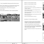 Manitou TMT 315 315-3 320-3 SIFL 320 FL TURBO HT 25-20C 25-20SR 25-15CR S1 E2 Service Manual 547517 EN FR