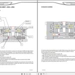Manitou MSI 20 25 30 Turbo (BUGGIE) S2 E3 Repair Manual 647004