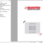 Manitou M26-2 30-2 M26-2H 30-2H M26-4 30-4 M40-2 50-2 M40-2H 50-2H M40-4 50-4 P ST3B S4 EU Repair Manual 647569